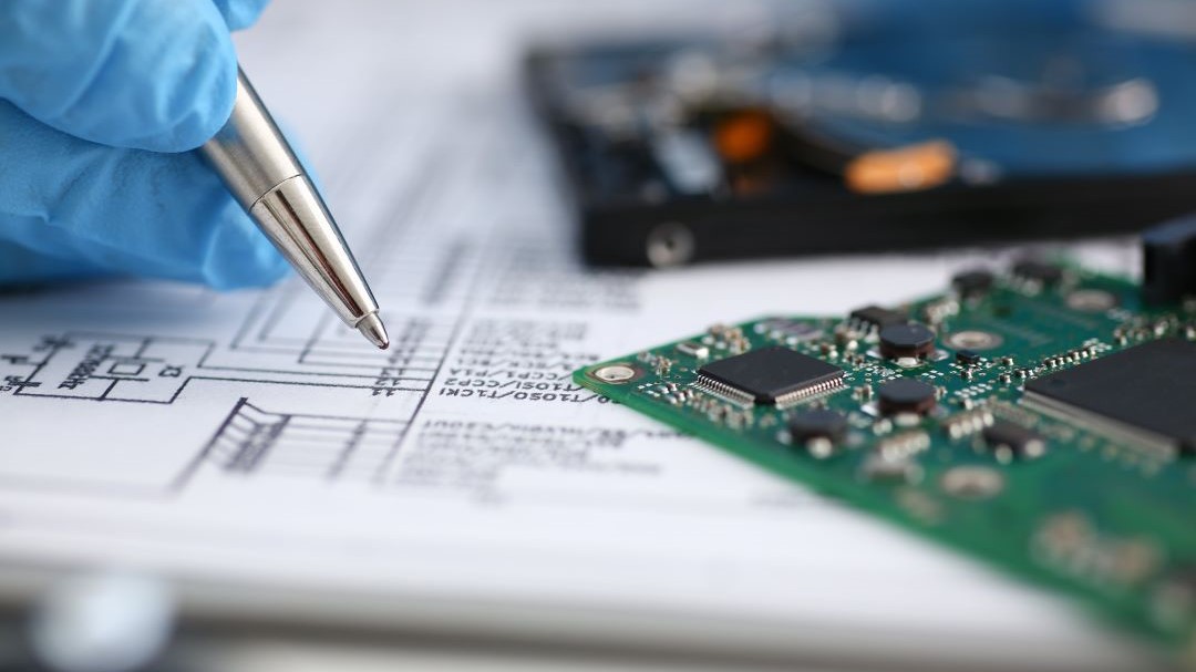 Quality assurance of FSP