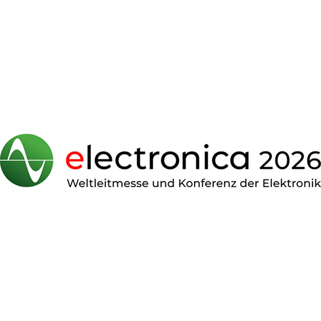 2026 electronica image
