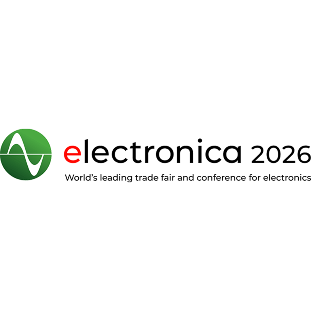 2026 electronica image