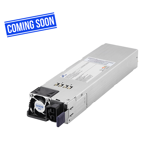 FSP3600-20HE coming soon