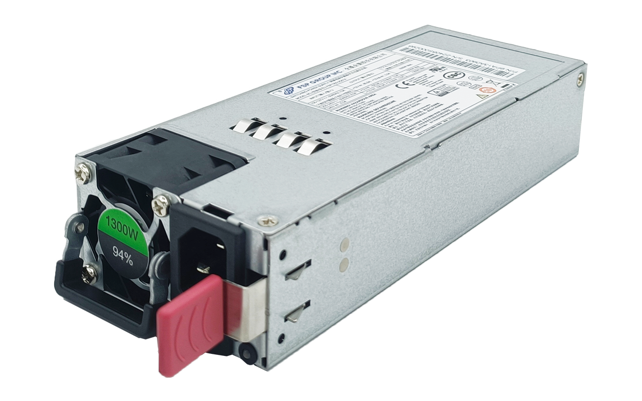 FSP1600-2Q01A PSU CRPS avec hot-swap et PMBus