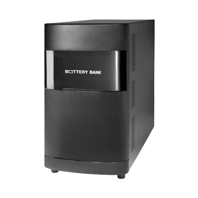 FSP Power Solution BB-72/18RT external battery bank module for Clippers RT UPS